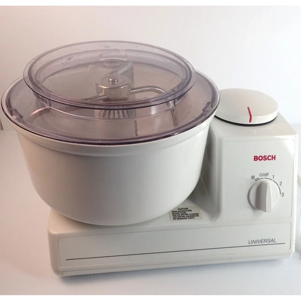 Dough Hook ONLY Bosch Food Processor MUM 6610 universal mixer blender 700 watt
